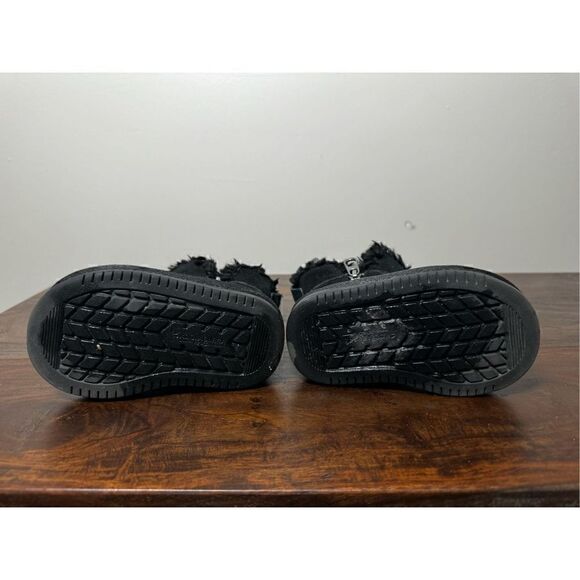 Koolaburra ugg kids aribel boots Size 5 - Picture 5 of 8